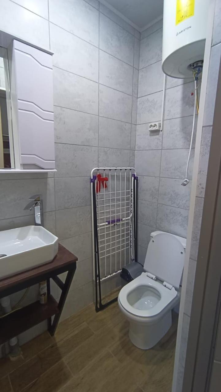 Лазурит Bosteri Bagian luar foto