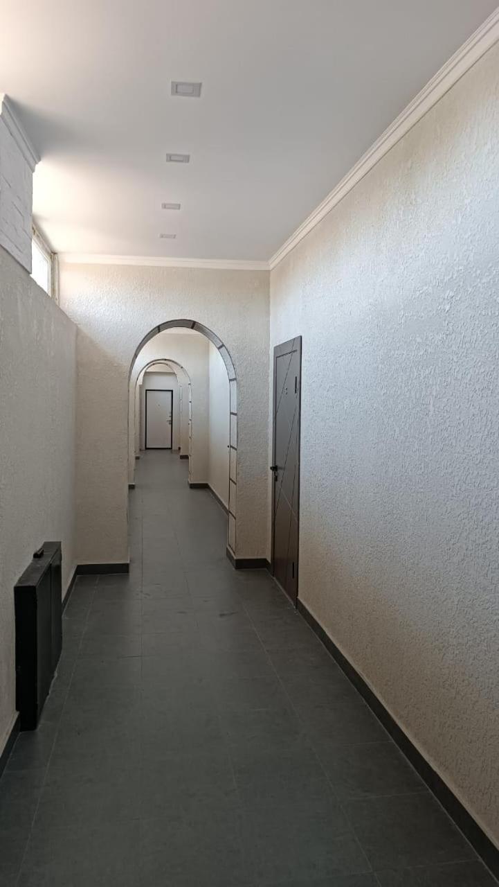 Лазурит Bosteri Bagian luar foto