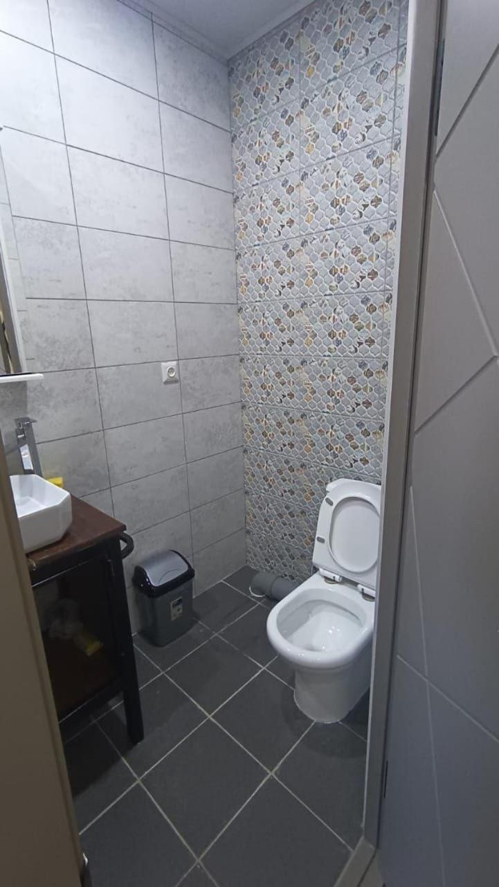 Лазурит Bosteri Bagian luar foto